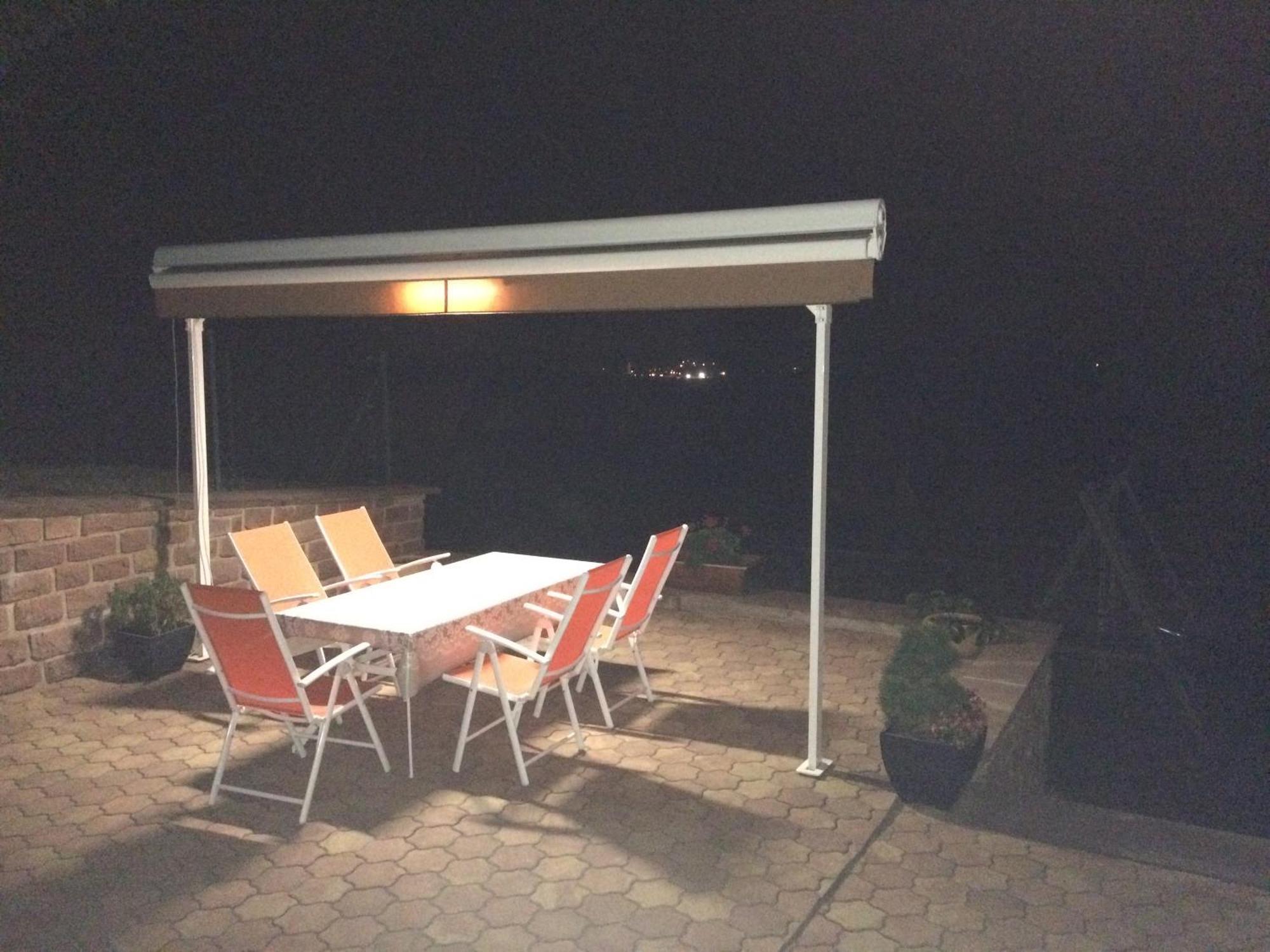 Gite L'Instant Durable Oberbronn Exterior photo