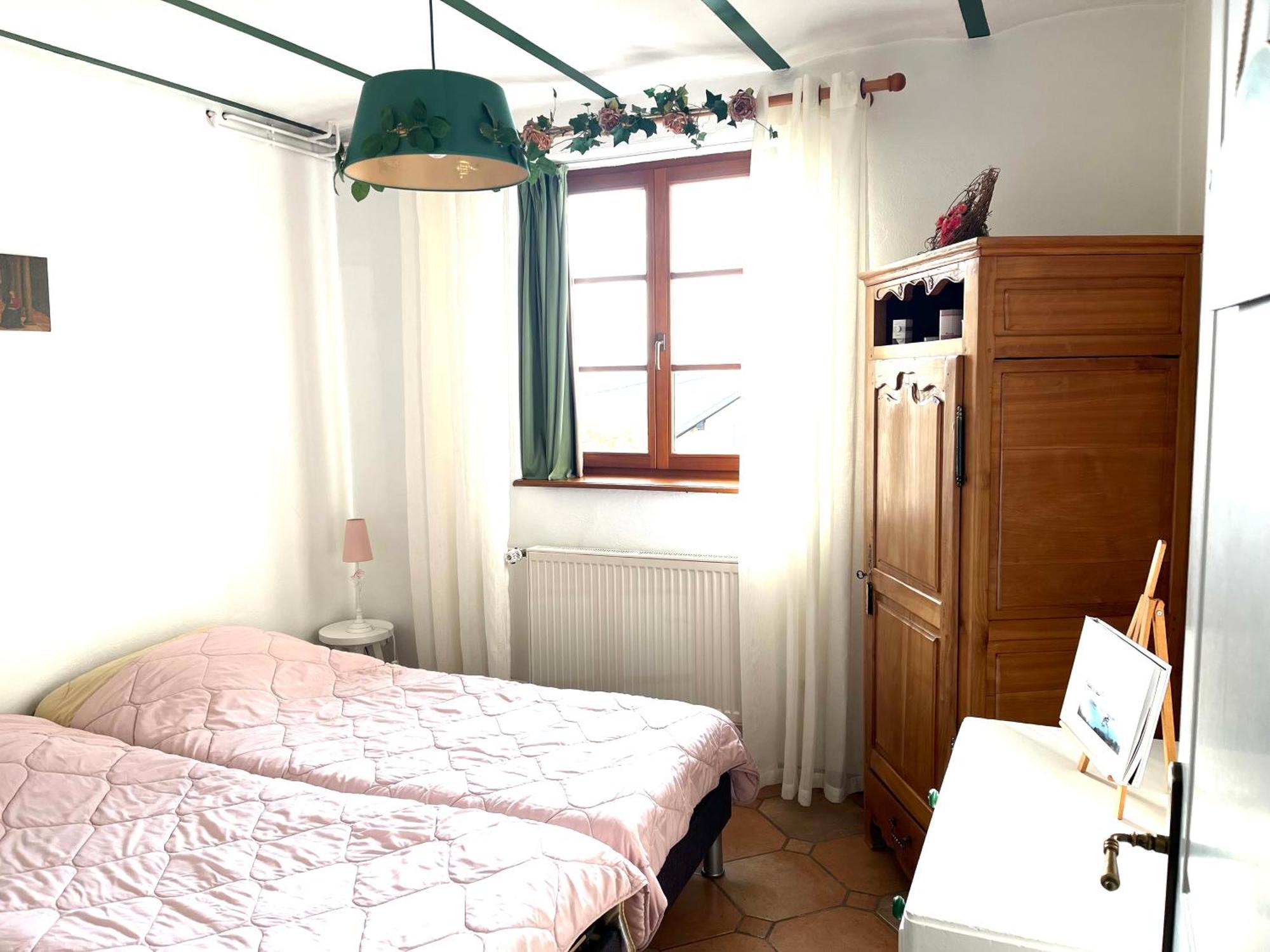 Gite L'Instant Durable Oberbronn Exterior photo