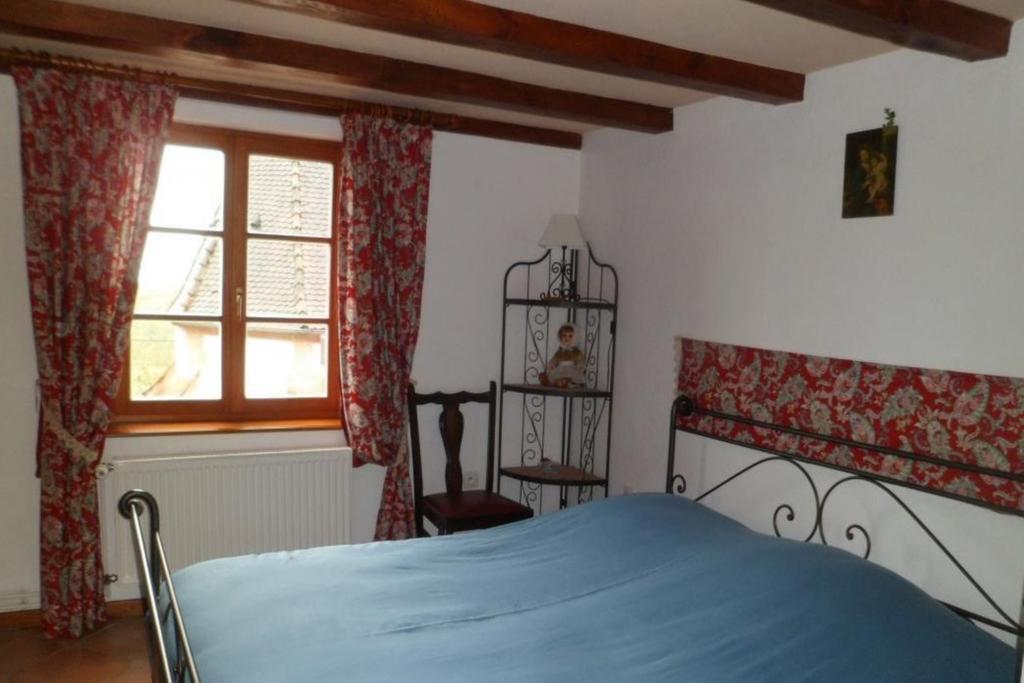 Gite L'Instant Durable Oberbronn Room photo