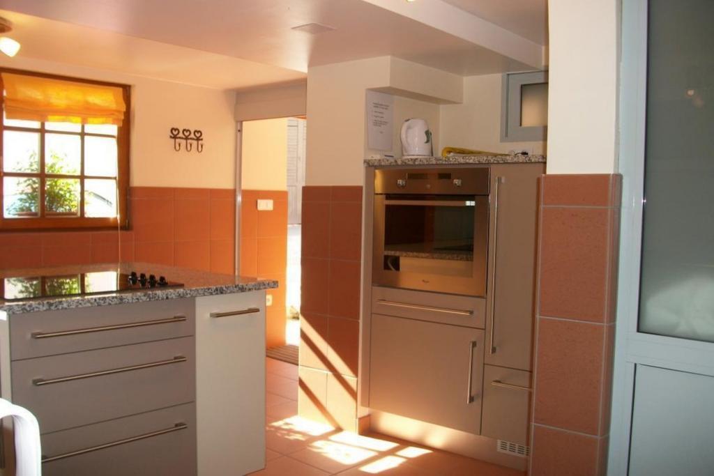Gite L'Instant Durable Oberbronn Room photo