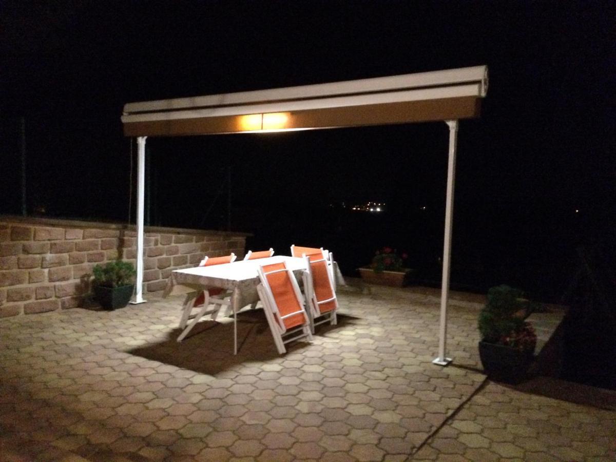 Gite L'Instant Durable Oberbronn Exterior photo